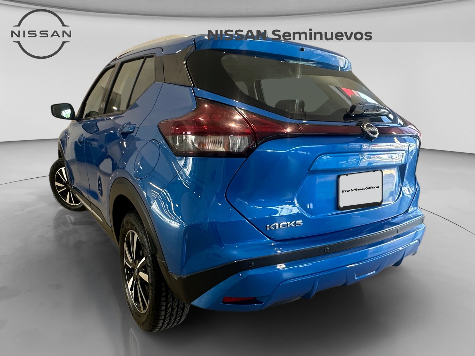 2023 Nissan KICKS ADVANCE 1.6 LTS MT 23