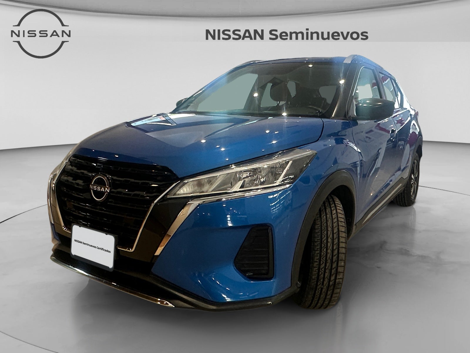 2023 Nissan KICKS ADVANCE 1.6 LTS MT 23