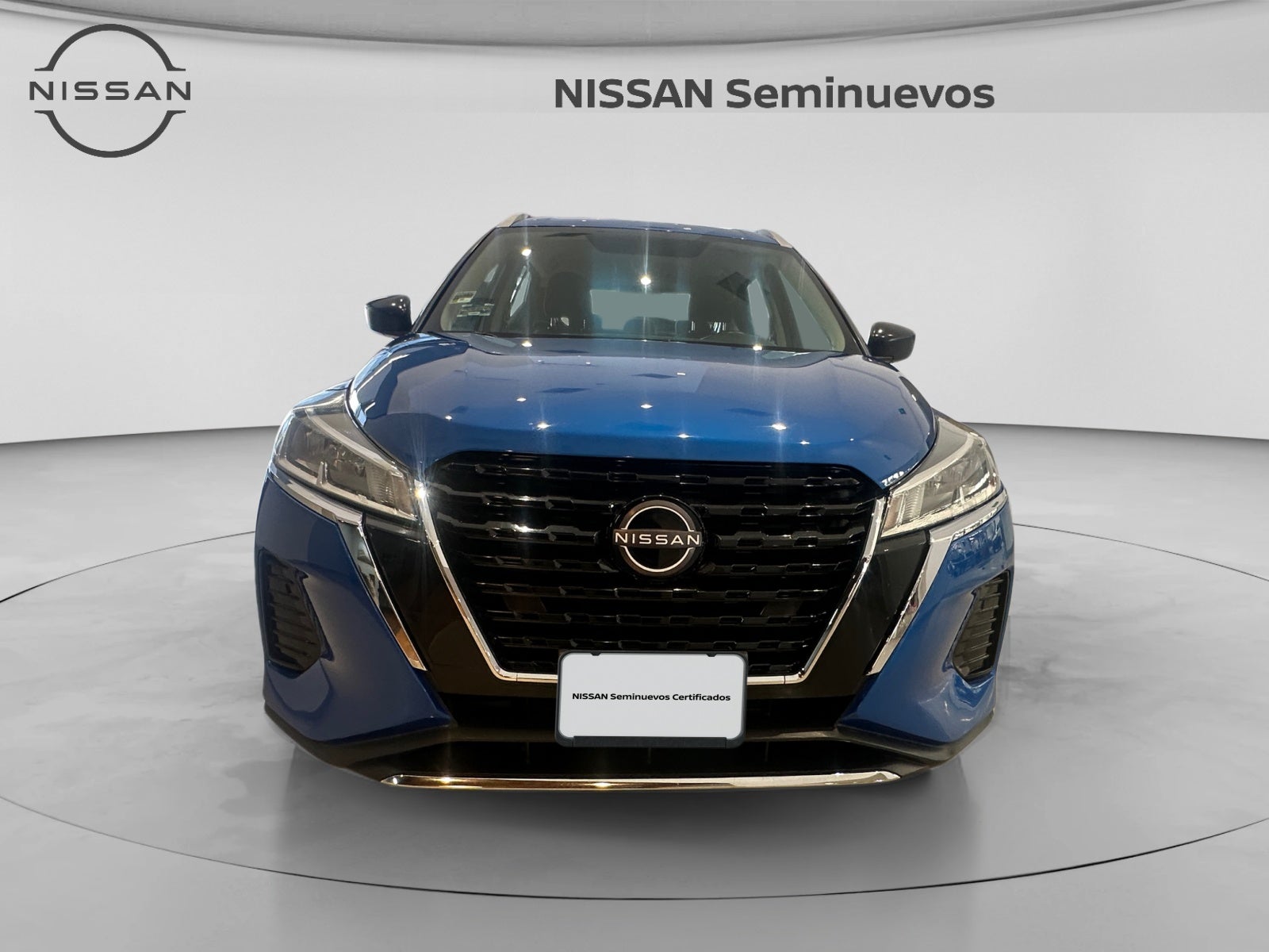 2023 Nissan KICKS ADVANCE 1.6 LTS MT 23