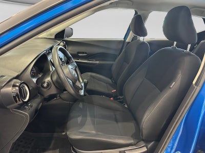 2023 Nissan KICKS ADVANCE 1.6 LTS MT 23