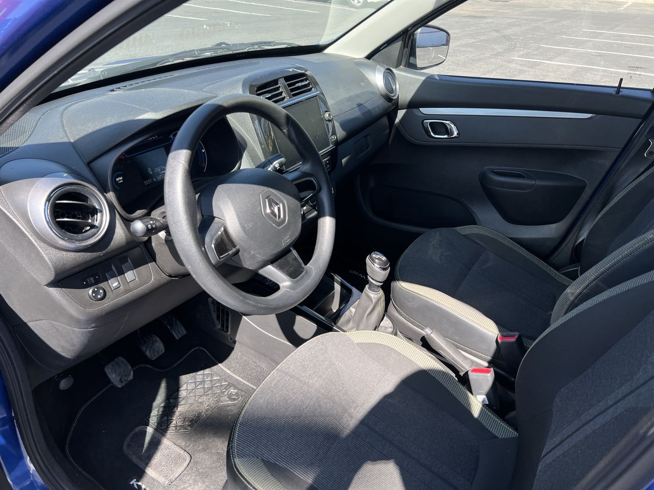 2024 RENAULT KWID OUTSIDER