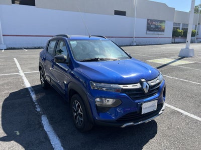 2024 RENAULT KWID OUTSIDER