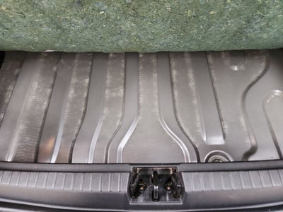 2023 RENAULT DUSTER ICONIC CVT