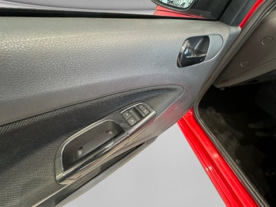 2020 Volkswagen GOL 5 PTAS. TRENDLINE