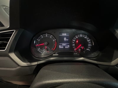 2020 Volkswagen GOL 5 PTAS. TRENDLINE