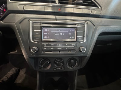 2020 Volkswagen GOL 5 PTAS. TRENDLINE