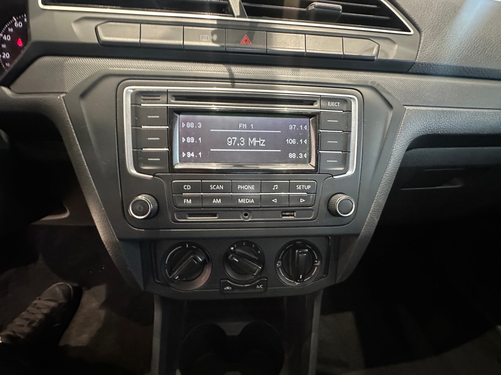 2020 Volkswagen GOL 5 PTAS. TRENDLINE