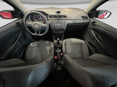 2020 Volkswagen GOL 5 PTAS. TRENDLINE