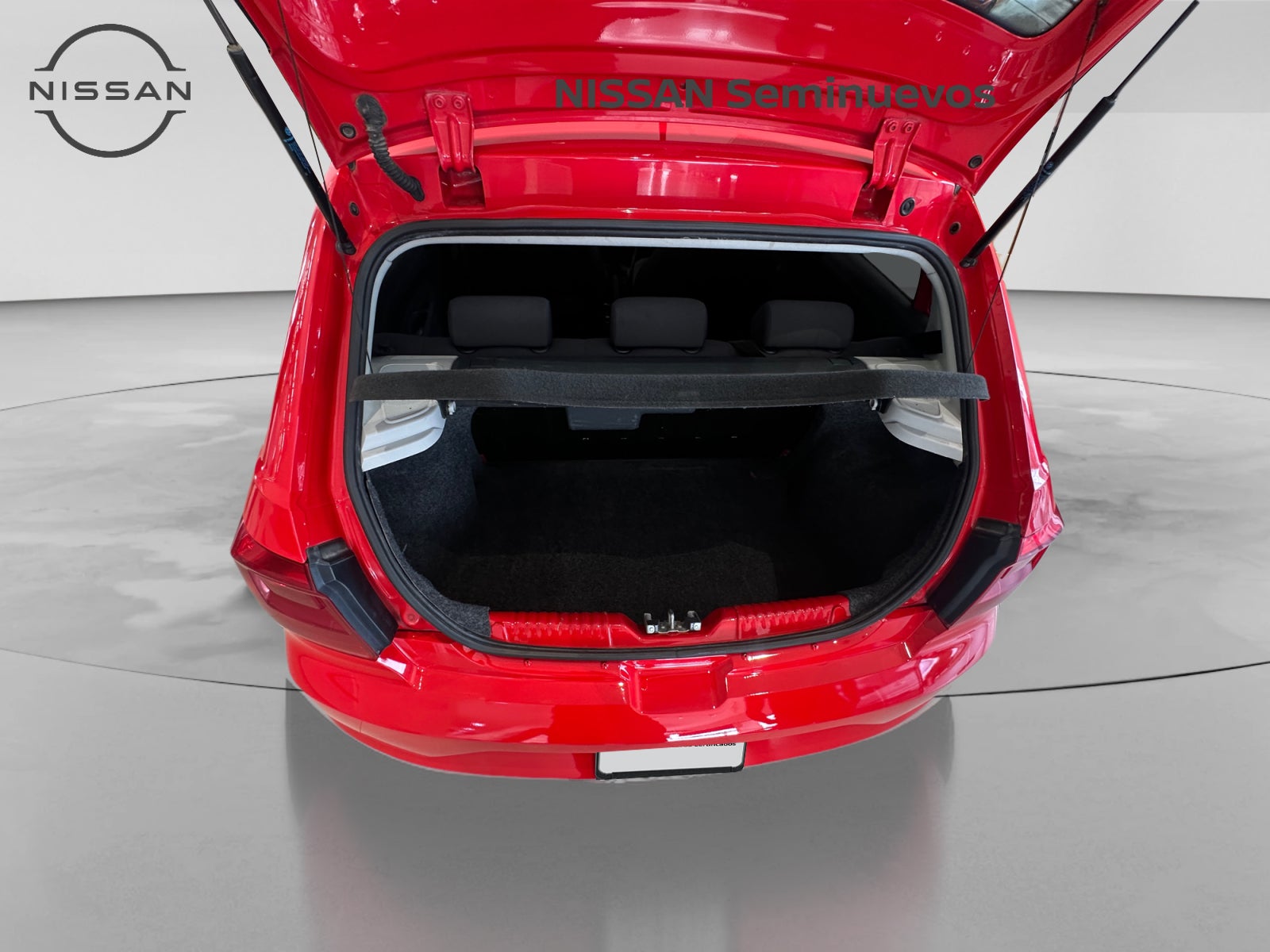 2020 Volkswagen GOL 5 PTAS. TRENDLINE