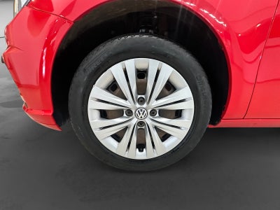 2020 Volkswagen GOL 5 PTAS. TRENDLINE
