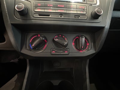 2020 Volkswagen GOL 5 PTAS. TRENDLINE