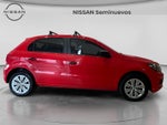 2020 Volkswagen GOL 5 PTAS. TRENDLINE