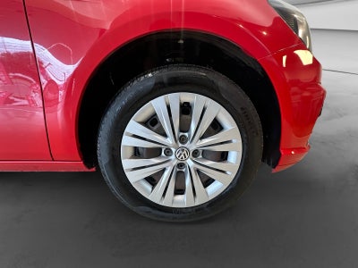 2020 Volkswagen GOL 5 PTAS. TRENDLINE