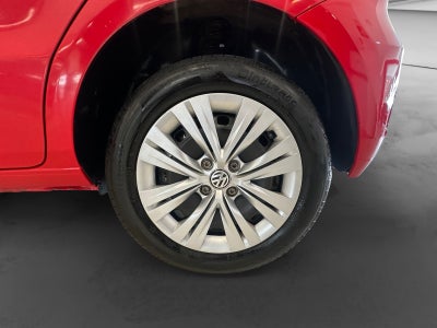 2020 Volkswagen GOL 5 PTAS. TRENDLINE