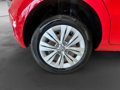 2020 Volkswagen GOL 5 PTAS. TRENDLINE