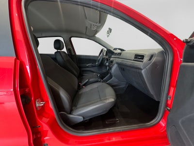 2020 Volkswagen GOL 5 PTAS. TRENDLINE