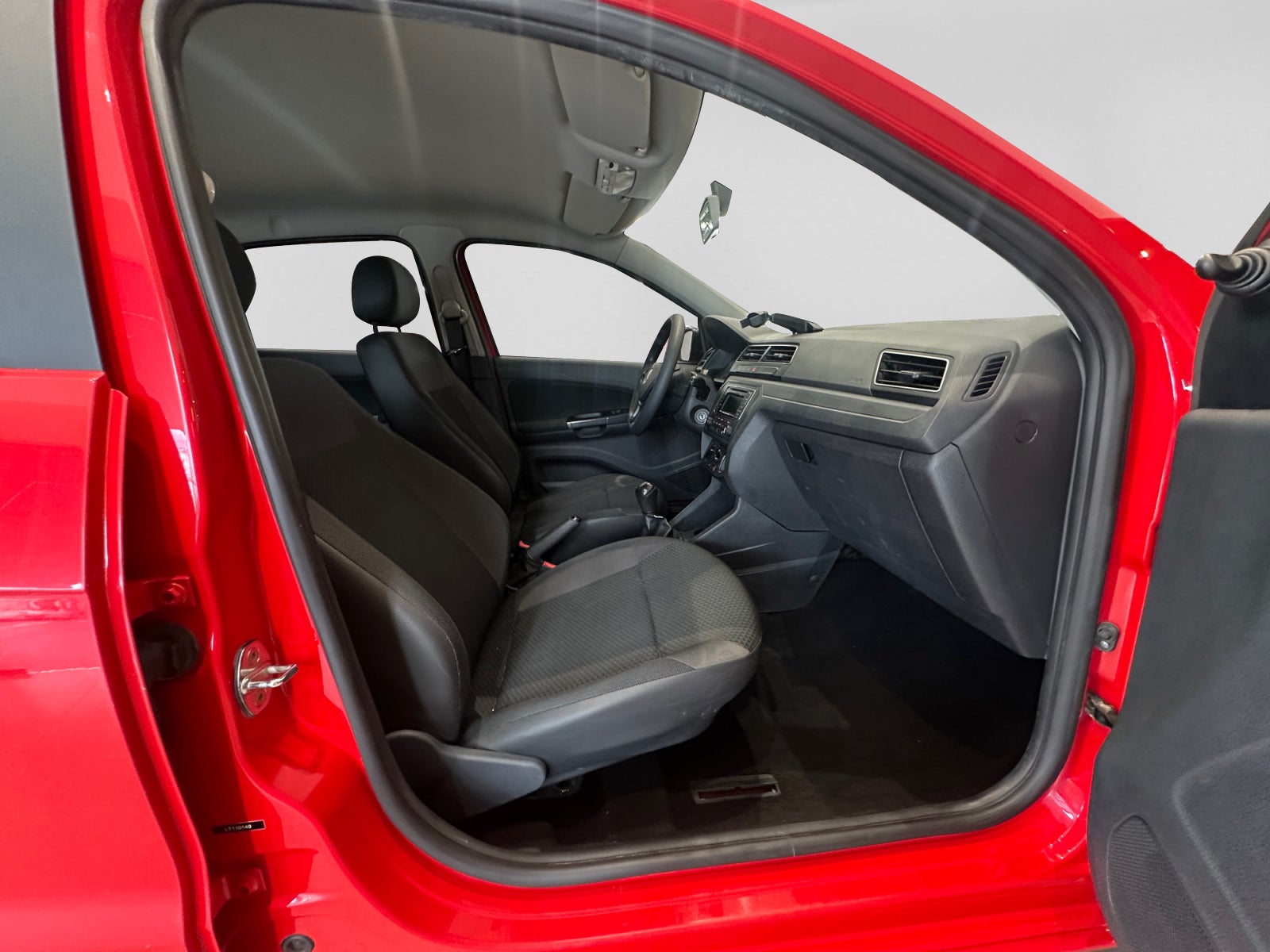 2020 Volkswagen GOL 5 PTAS. TRENDLINE