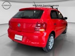 2020 Volkswagen GOL 5 PTAS. TRENDLINE