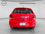 2020 Volkswagen GOL 5 PTAS. TRENDLINE