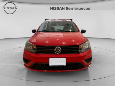 2020 Volkswagen GOL 5 PTAS. TRENDLINE