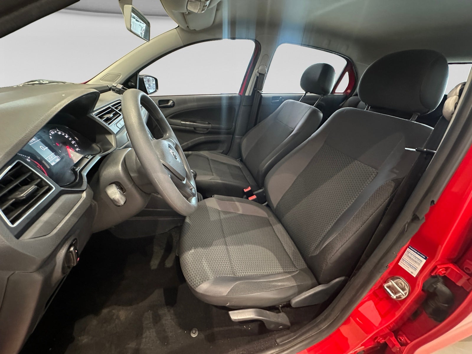 2020 Volkswagen GOL 5 PTAS. TRENDLINE
