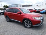 2019 Mitsubishi OUTLANDER ES