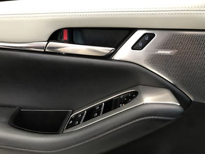 2021 Mazda MAZDA3 100 ANIVERSARIO T/A SEDÁN