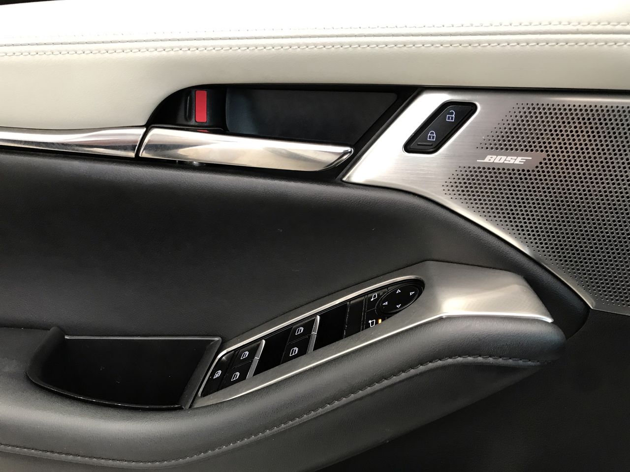 2021 Mazda MAZDA3 100 ANIVERSARIO T/A SEDÁN