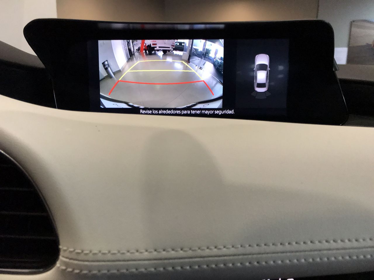 2021 Mazda MAZDA3 100 ANIVERSARIO T/A SEDÁN