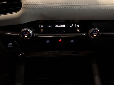 2021 Mazda MAZDA3 100 ANIVERSARIO T/A SEDÁN