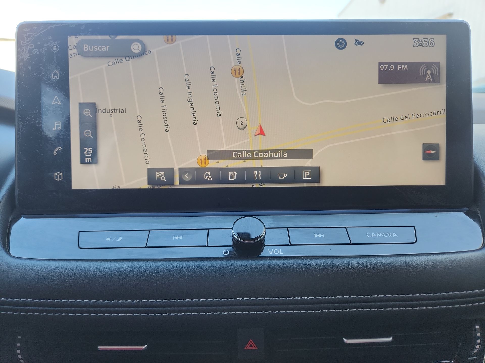 2025 Nissan X-TRAIL PLATINUM PLUS 2 ROW 25