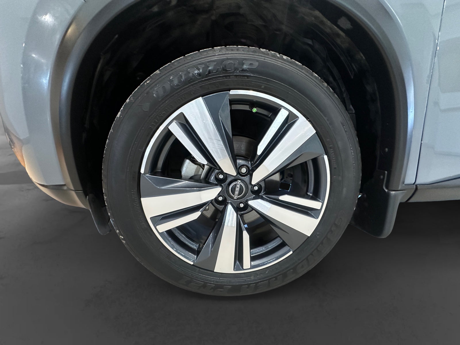 2025 Nissan X-TRAIL PLATINUM PLUS 2 ROW 25