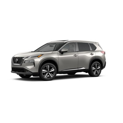 2024 Nissan XTRAIL XTRAIL E-POWER PLATINUM 2 ROW