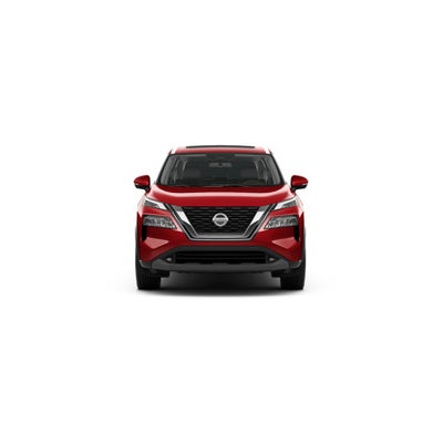 2025 Nissan XTRAIL XTRAIL E-POWER PLATINUM 2 ROW