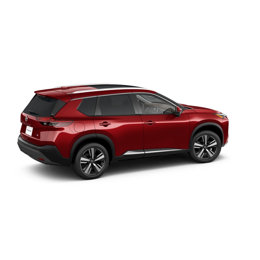 2025 Nissan XTRAIL XTRAIL E-POWER PLATINUM 2 ROW