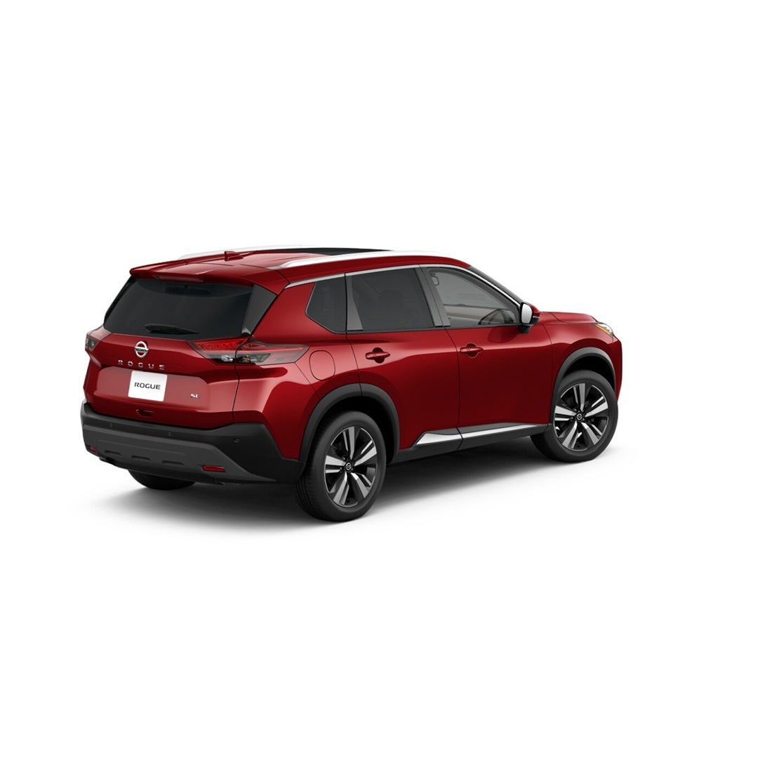 2025 Nissan XTRAIL XTRAIL E-POWER PLATINUM 2 ROW