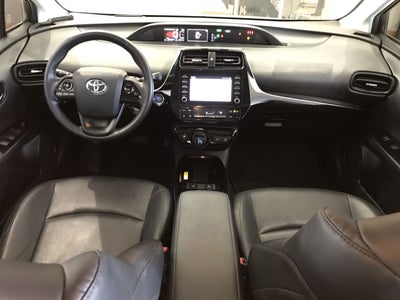2020 Toyota PRIUS PREMIUM