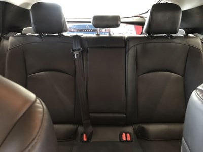 2020 Toyota PRIUS PREMIUM