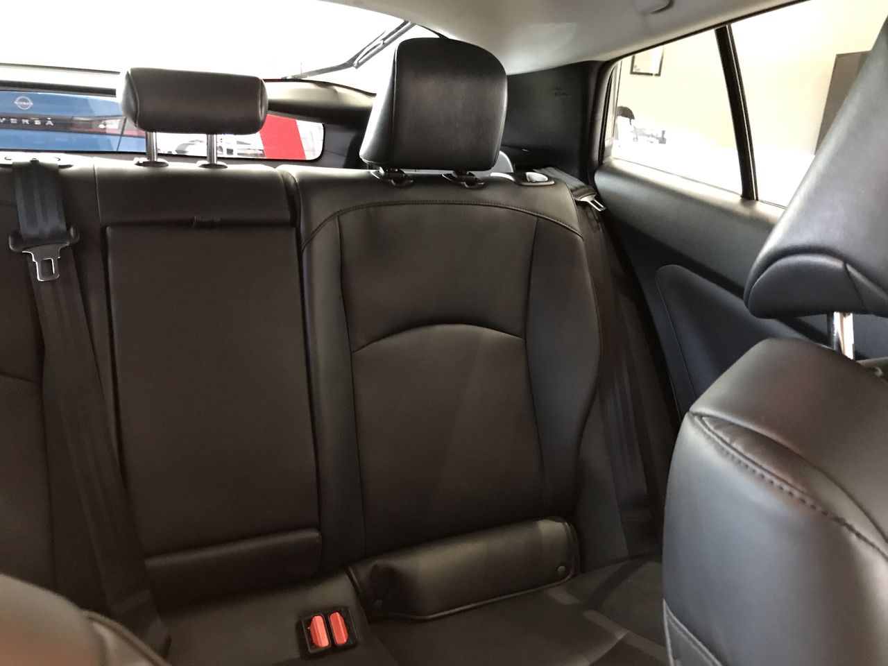 2020 Toyota PRIUS PREMIUM