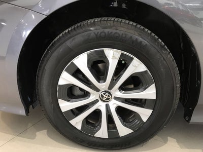 2020 Toyota PRIUS PREMIUM