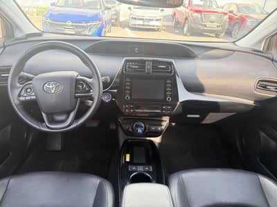 2020 Toyota PRIUS PREMIUM