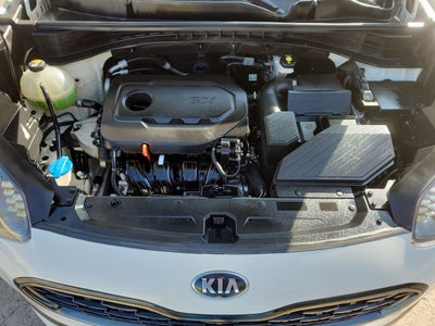 2020 Kia SPORTAGE 2.4L SXL T/A
