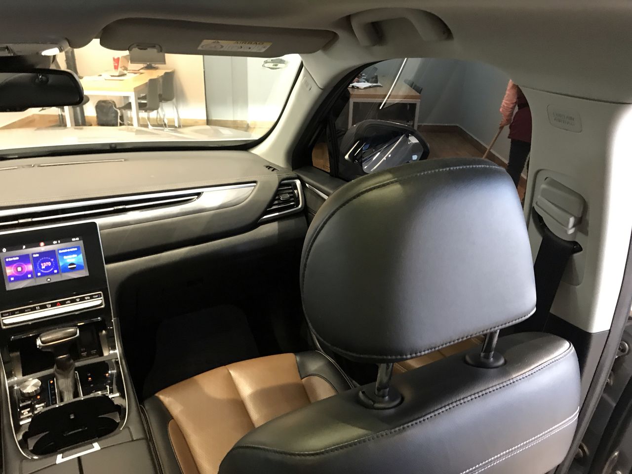 2023 Dodge JOURNEY GT PLUS