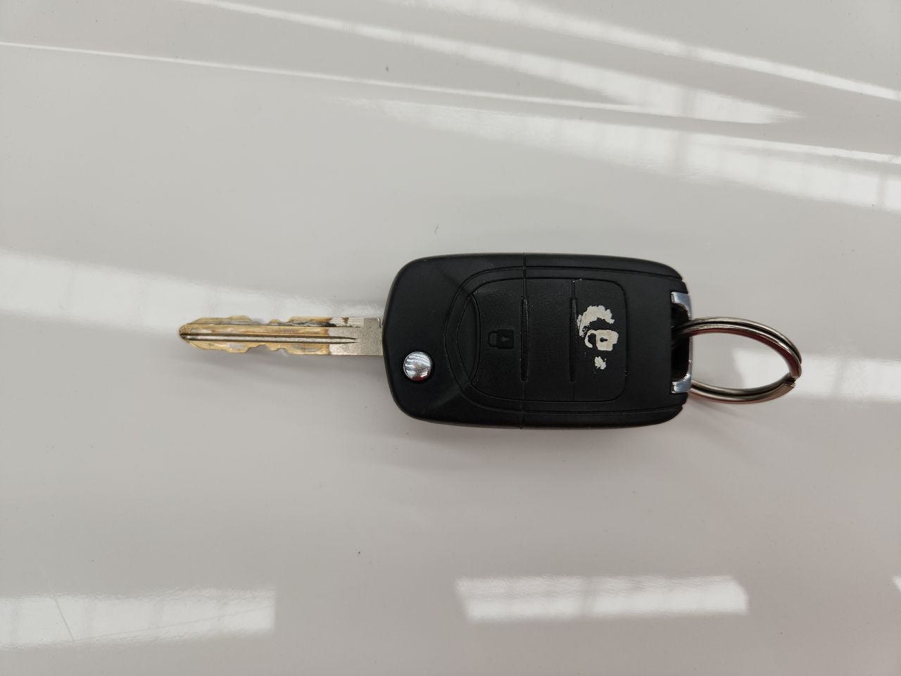 2022 Chevrolet TORNADO VAN LS B