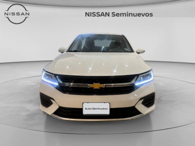 2024 Chevrolet AVEO LT PLUS