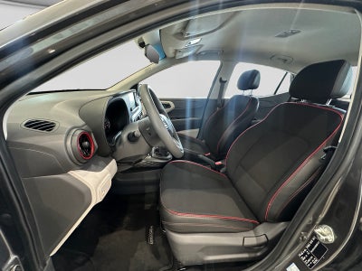 2025 Hyundai GRAND I10 GL TM