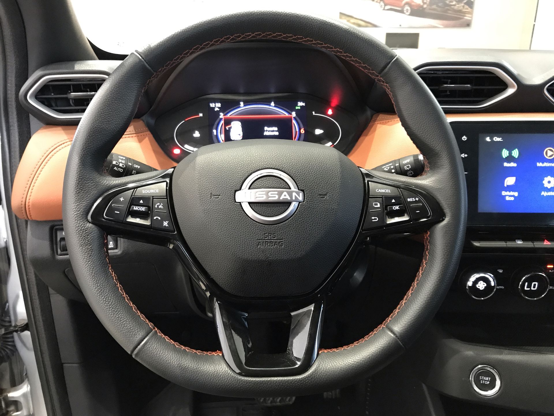 2025 Nissan MAGNITE EXCLUSIVE 1.0 LTS CVT 25