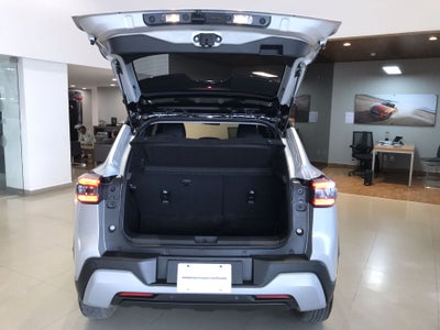 2025 Nissan MAGNITE EXCLUSIVE 1.0 LTS CVT 25