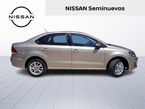 2018 Volkswagen VENTO COMFORTLINE STD.