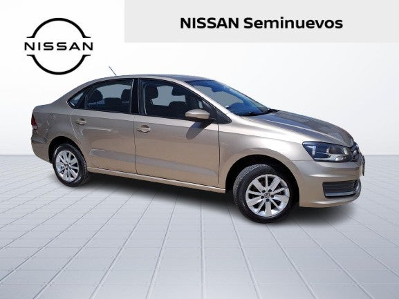 2018 Volkswagen VENTO COMFORTLINE STD.